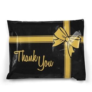 25 10X13 Poly Mailers